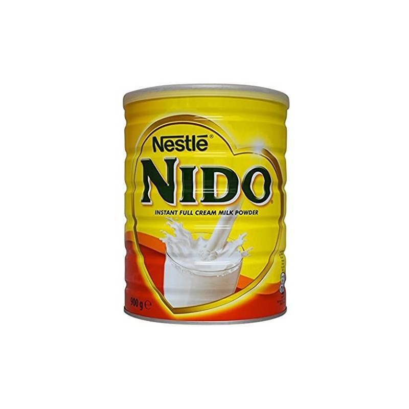 NIDO Milchpulver 900